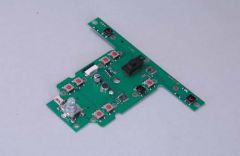 Futaba T14MZ Trim Board