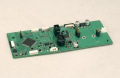 T12FG PCB kompl.(Haupt)