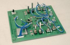 T12FG TB14 PCB Assy Sub A1&H