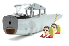 BlackHorse Fuselage-BH Bird Dog