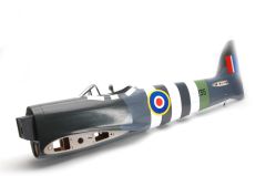 BlackHorse Fuselage Set - Typhoon 33cc