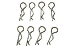 Pin-A (1.5mm) (16pcs) DHK