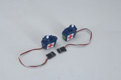 Servos (2)  MASH EF Z-EF5619