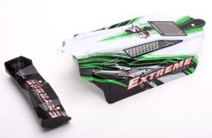 Ripmax Rough Racer - Buggy Karosserie ripmax Z-GE303-03