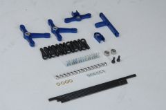 SD-G SWM Push-Pull Set Hirobo Z-H0412-196