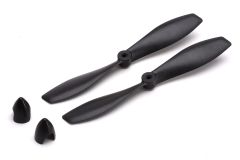 JS Smart-K Propeller + Spinner Set V2 Joysway Z-JS-610415