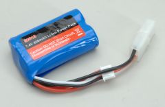 7.4V 800mAh Li-Ion Pk OS Lite Fr V3 Joysway