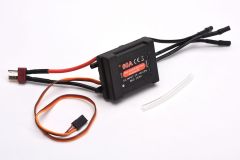 60A W.Cooled B/Less ESC Bullet Joysway Z-JS-830102