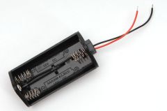 Battery Box - Binary Joysway