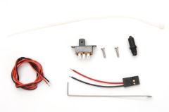 Power Switch Rod Set-Binary Joysway