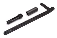 Carbon Backstay Crane Set Joysway