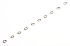 Metal Rings,M/sht Bridle(Pk10)DFV6 Joysway Z-JS-881526