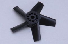 Impeller Rotor-5 Blatt - Squall! Phase3