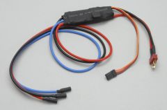 40A Regler - U-2 Phase3 Z-PH022-14