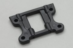 Lower Fr. & Rear Susp.Support Plate RH