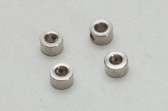 Stellringe Set 4.1mm (4Stk) RH