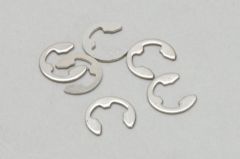 E-Ring 5 (6Pcs) RH