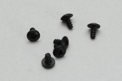 Umbrella Head Tapp. Screw 3x6(6Pcs) RH