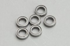 Bearing 6 x 10 x 3 (6pcs)