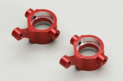 Steering Hub Metal (2pcs) - Jackal/