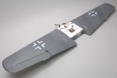 Flügel (m/Servos) - FW190 STM