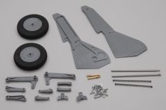 Main Wheels (Pr) - FW190 STM