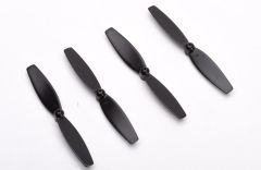 Udi Freelander Propeller schwarz Udi Z-U28-03