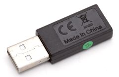 Udi USB Lader für Kestrel/Peregrine Udi Z-U28-1-09