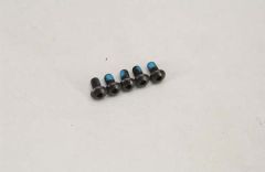 Rundkopfschraube 5x10mm (Pk5) XTM