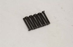 F/H Schraube 3x25mm (Pk10) XTM