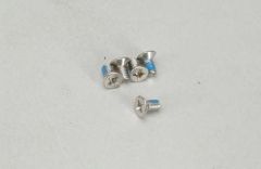 F/H Screw 3x6mm (Pk5) XTM