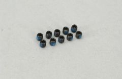 Schrauben Set 4x4mm (PK10) XTM