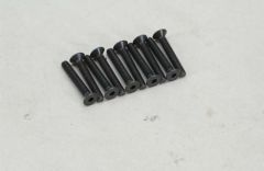 F/H Cap Schraube 3x20mm (Pk10) XTM