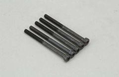 Cap Schraube 3x40mm (Pk5) XTM