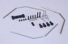 Stabi Set (2.5/2.8/3.5mm) XST XTM