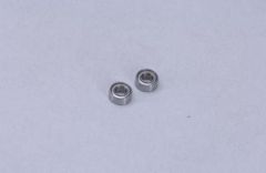 3x6x2.5mm BB (Pk2) XT2 XTM