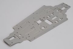 Chassis(3mm/7075/Hard Anod)XT2/XT2e XTM