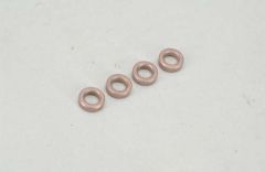 6x10x3mm Gleitlager (Pk4) Mam ST/XL XTM