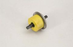 Differential Komplett (Vo o. Hi) Ma XTM