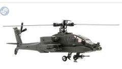 Blade Micro Apache AH-64 RTF M1 Horizon BLH2500EU1