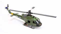 Blade SR UH-1 Huey Gunship RT Horizon BLH1700EU1