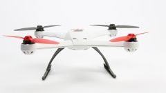 Blade 350 QX V2.0 RTF Mode 1 Horizon BLH7800AM1