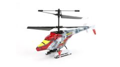 FHX heli RTF Mode 1 Horizon FCE2100M1