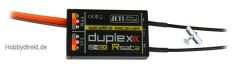 Duplex 2.4EX Satelliten Empfänger 2.4Ghz Typ 2