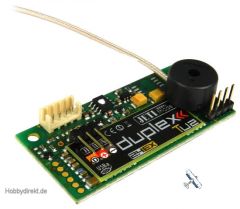 Jeti Duplex TU2 2.4EX HF-Modul für alle Fernsteuersender