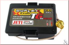 2.4GHz Jeti Duplex TGI HF-Modul für Graupner/JR Pultsender