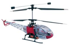 Easycopter V6 2,4 GHz Multiplex 273405 Easy Copter RC-System