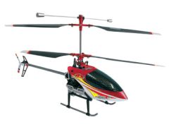 Easycopter XS 2,4 GHz Multiplex 273407 Easy Copter RC System