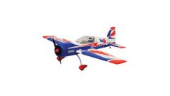 E-flite Carbon Z Yak 54 BNF Horizon EFL10080