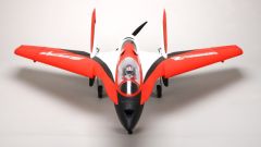 E-flite C-Z Scimitar BNF Horizon EFL10180